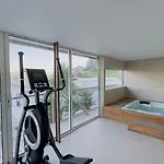 Villa Casa Dos Barros -