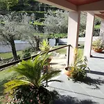 Casa Dos Barros - Villa Vitorino dos Piaes