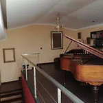 Casa Dos Barros - Vitorino dos Piães
