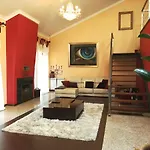 Casa Dos Barros - *