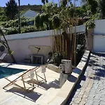 Villa Casa Dos Barros -