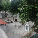 Casa Dos Barros -
