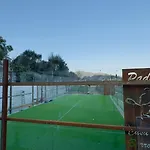 Villa Casa Dos Barros - Vitorino dos Piaes