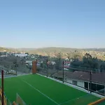 Casa Dos Barros - *