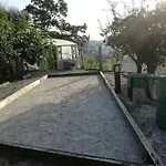 Casa Dos Barros - Villa Vitorino dos Piaes
