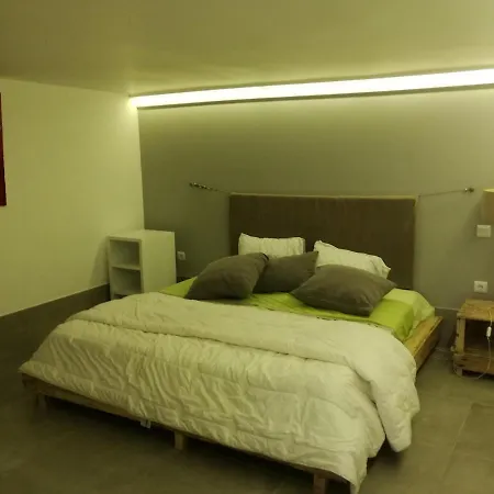 Villa Casa Dos Barros - *