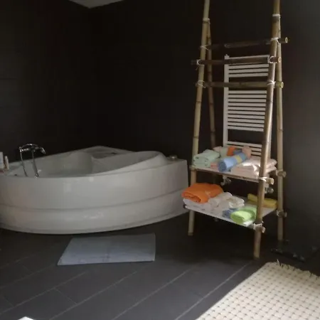 Casa Dos Barros - Вилла Vitorino dos Piaes