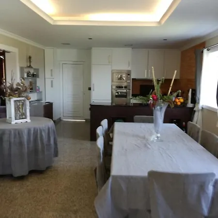 Casa Dos Barros -