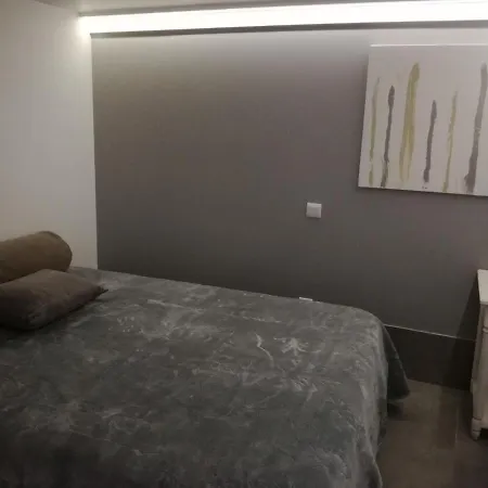 Casa Dos Barros - 빌라