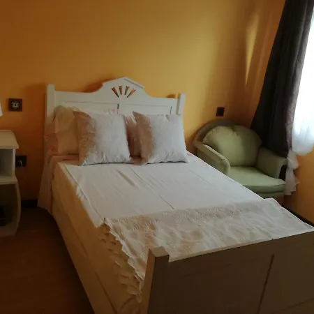 Casa Dos Barros - *