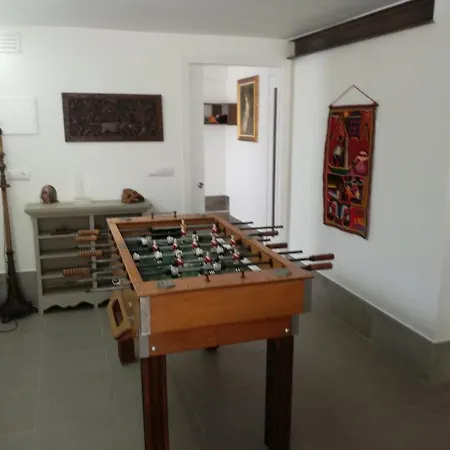 Casa Dos Barros - Villa *