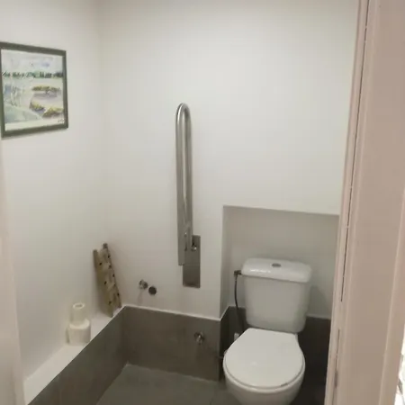 Villa Casa Dos Barros - *