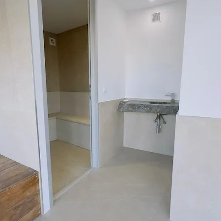 Villa Casa Dos Barros - Vitorino dos Piaes