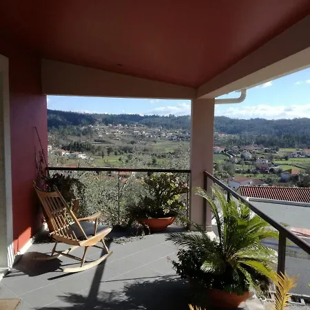 Casa Dos Barros - *