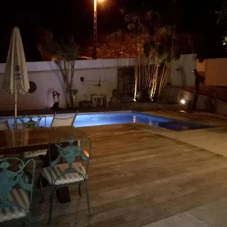 Casa Dos Barros - 빌라 *