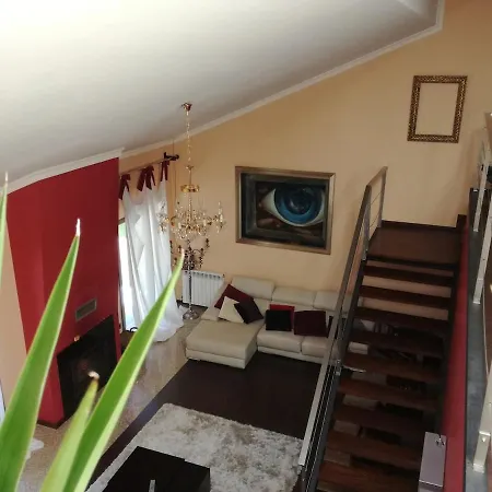 Villa Casa Dos Barros - *