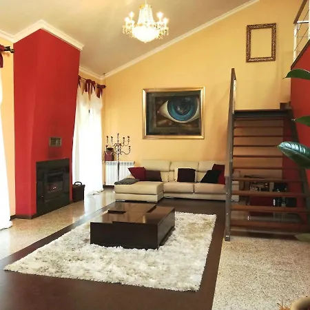 Casa Dos Barros - *