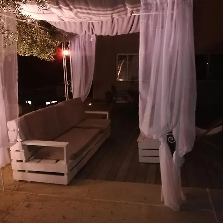 Villa Casa Dos Barros - Vitorino dos Piaes
