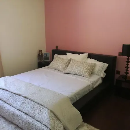 Villa Casa Dos Barros - *