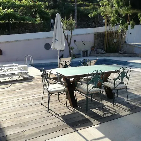 Casa Dos Barros - Vitorino dos Piaes