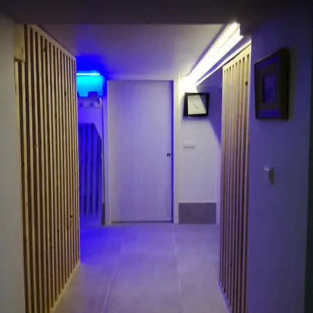 Casa Dos Barros -