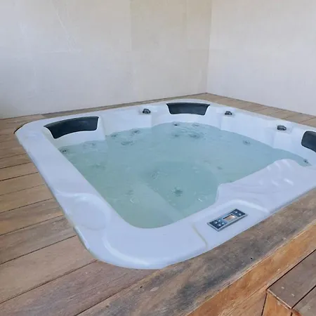 Villa Casa Dos Barros - *