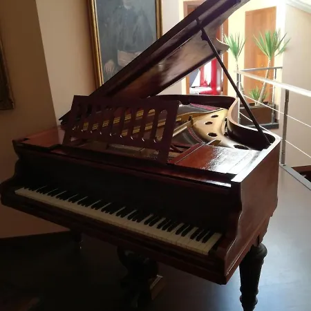 Casa Dos Barros - Вилла Vitorino dos Piaes