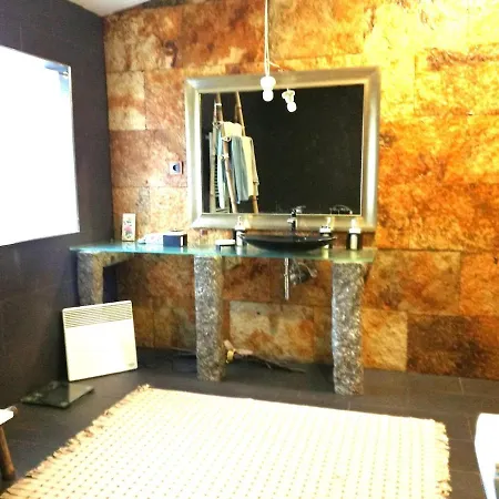 Вилла Casa Dos Barros - *