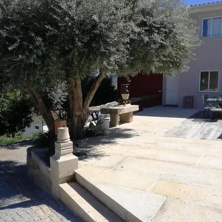Casa Dos Barros -