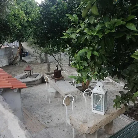 Casa Dos Barros -