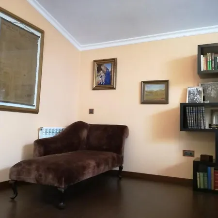 Villa Casa Dos Barros -