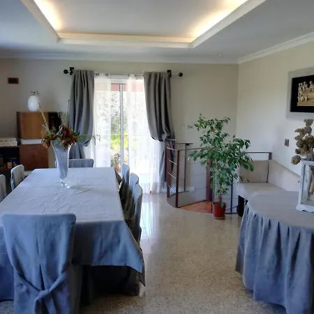 Villa Casa Dos Barros - *