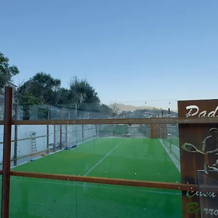 Villa Casa Dos Barros - Vitorino dos Piães