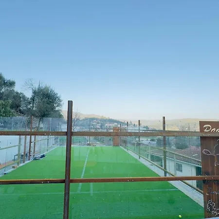 Casa Dos Barros - *