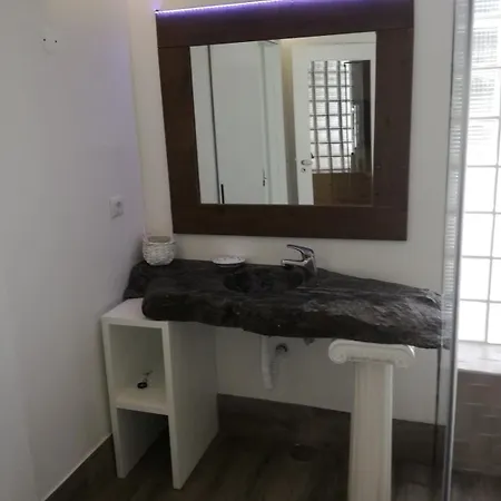 Casa Dos Barros - Villa