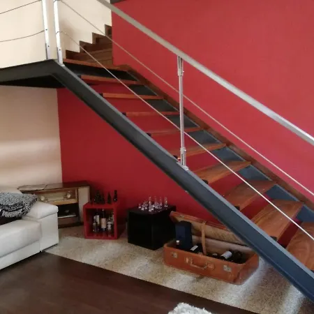 Casa Dos Barros - Vitorino dos Piães