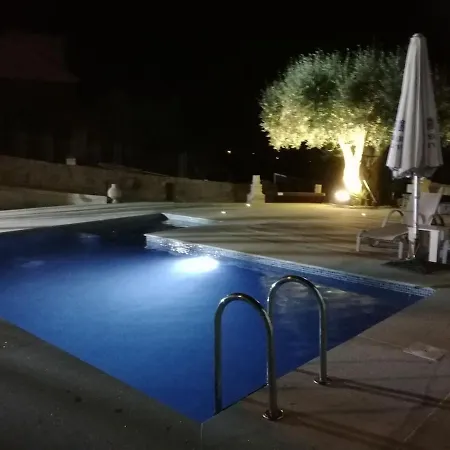 Casa Dos Barros - * Vitorino dos Piaes