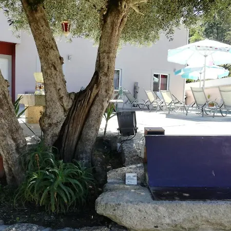 Casa Dos Barros - Villa Vitorino dos Piaes