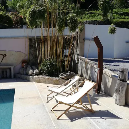 Casa Dos Barros - * Vitorino dos Piaes