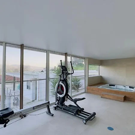 Casa Dos Barros - Villa Vitorino dos Piaes