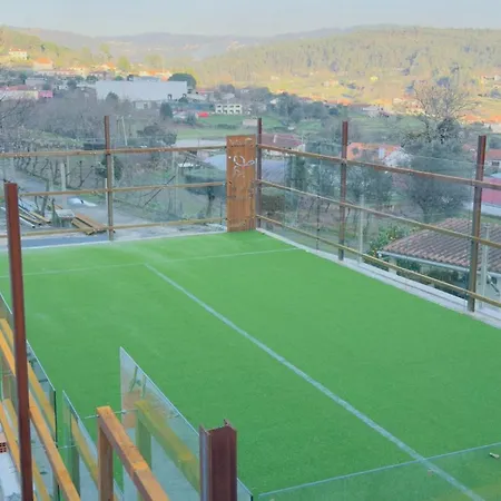 Casa Dos Barros - * Vitorino dos Piães