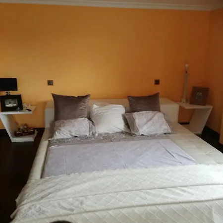 Casa Dos Barros -