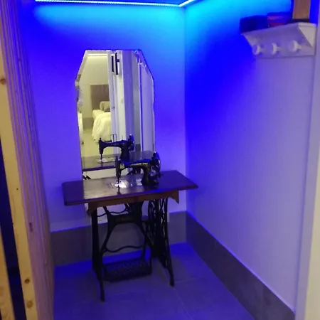 Casa Dos Barros - Villa *