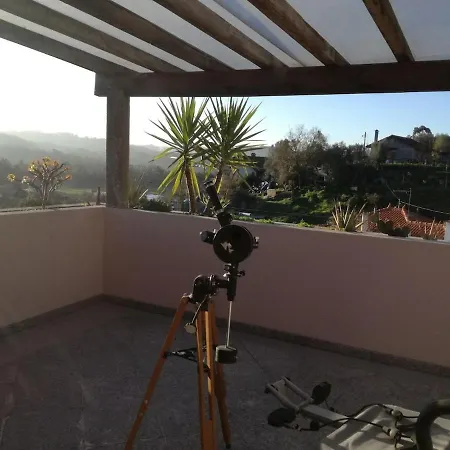 Casa Dos Barros - *