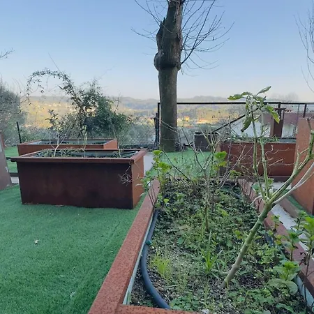 Casa Dos Barros - Вилла