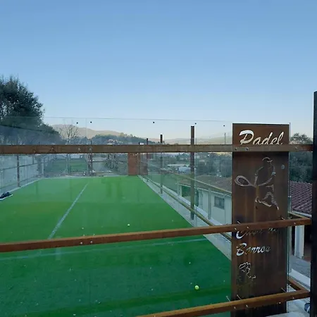 Casa Dos Barros - * Vitorino dos Piaes