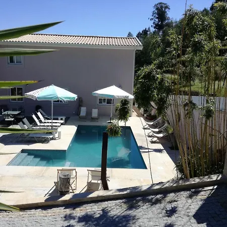 Casa Dos Barros - Vitorino dos Piães