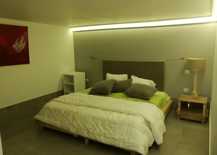 Villa Casa Dos Barros - *