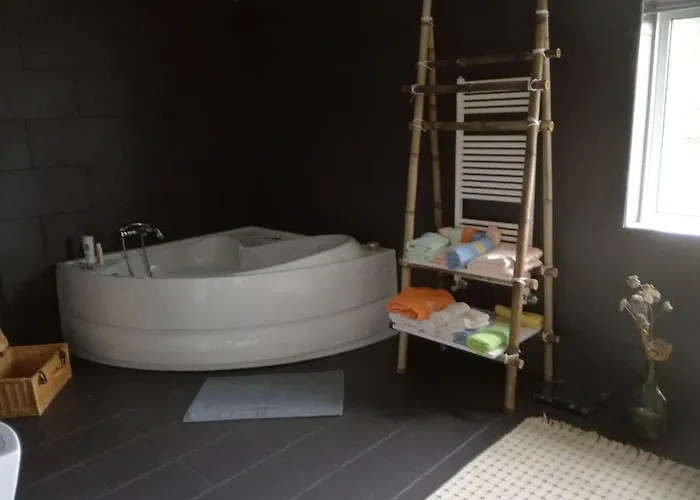 Casa Dos Barros - Villa Vitorino dos Piães