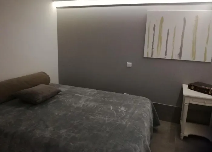 Casa Dos Barros - Villa